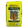 EcoTeas, マテ茶ピュア茶葉、 グリーンエネルギー、 非燻製、 16 oz (454 g)