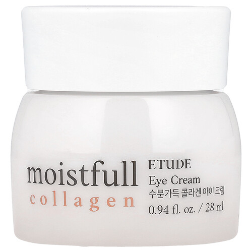 Etude Moistfull Collagen, Eye Cream, 0.94 fl oz (28 ml)