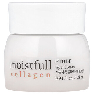 ETUDE, Moistfull Collagen, Eye Cream, 0.94 fl oz (28 ml)