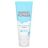 Baking Powder, Pore Cleansing Foam, 5.64 oz (160 g)