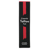 Etude, Colorful Tattoo Tint, Naughty Hipster, 3.5 g