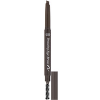 Drawing Eye Brow, Dark Brown #01 - изображение