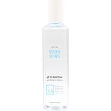 Etude House Soon Jung 10 Free Moist Emulsion 4 05 Fl Oz 1ml Iherb