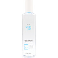 soon jung toner for oily skin