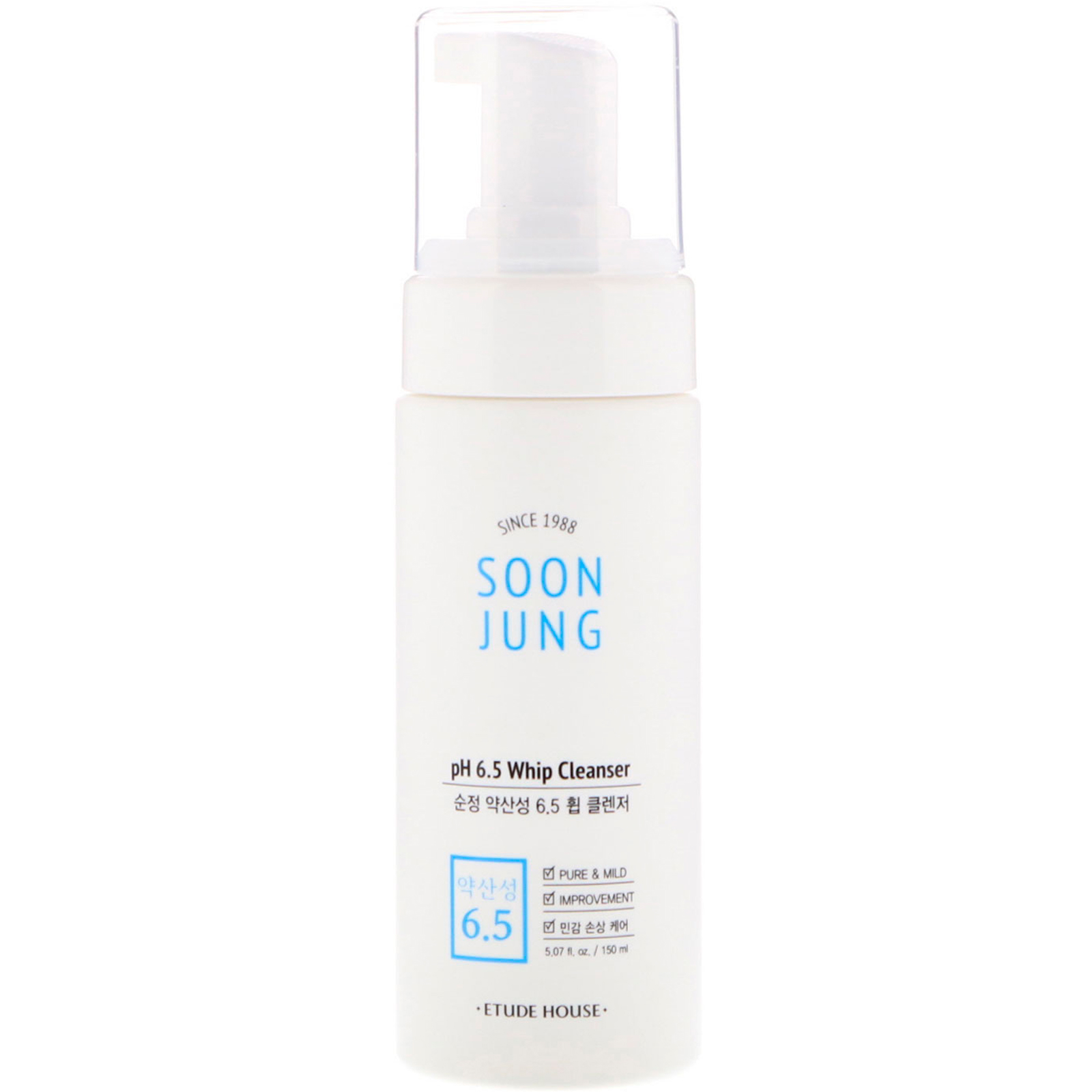 Image result for soon jung whip cleanser