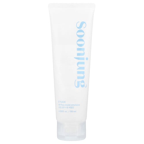 Etude SoonJung, 10-Free Moist Emulsion, 4.39 fl oz (130 ml)