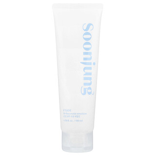ETUDE, SoonJung, 10-Free Moist Emulsion, 4.39 fl oz (130 ml)