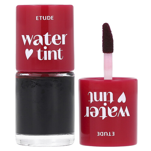 Etude Dear Darling, Water Tint, Red Grapefruit Ade, 9 g