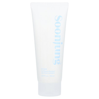 ETUDE, SoonJung, 5.5 Foam Cleanser, 5.07 fl oz (150 ml)