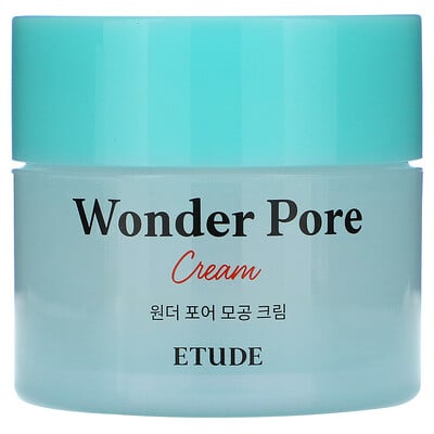 Etude Wonder Pore, Крем, 2,53 жидких унции (75 мл)