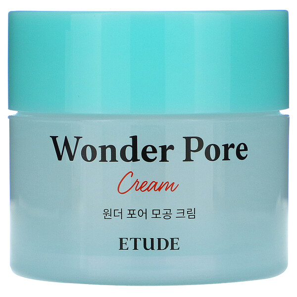 Wonder Pore, Cream, 2.53 fl oz (75 ml)