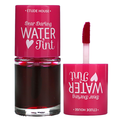 

Etude Dear Darling Water Tint, Strawberry Ade, 9 g