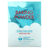 Etude‏, Baking Powder, Crunch Pore Scrub, 24 Pouches, 7 g Each