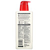 Eucerin, Daily Hydration Lotion, SPF 15, Fragrance Free, 16.9 fl oz (500 ml)