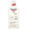 Eucerin, Baby, Lotion, Fragrance Free, 13.5 fl oz (400 ml)