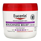 Eucerin, دهان الترطيب اليومي، خالٍ من العطور، 16.9 أونصة سائلة (500 مل) - iHerb
