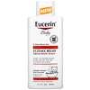 Eucerin‏, لعلاج الإكزيما للأطفال، جل استحمام للجسم، 13.5 أونصة سائلة (400 مل)