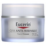 ALCINA It´s never too late! nappali arckrém (Anti-Wrinkle Face Cream) 50 ml