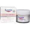 Eucerin, Q10 안티 링클 페이스 크림, 1.7 oz (48g)