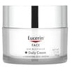 Eucerin, フェイス、Q10 Revitalize Daily Cream、無香料、48g