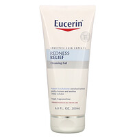 eucerin facial cleanser