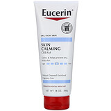eucerin calming creme daily moisturizer
