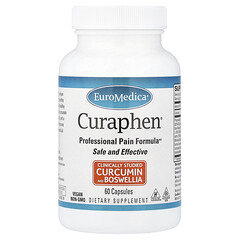 Curaphen®, 60 капсул