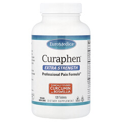 Curaphen®, 120 таблеток