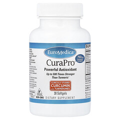 CuraPro®, 30 капсул