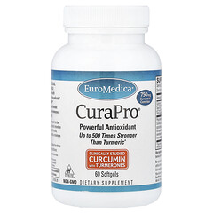 CuraPro®, 60 капсул