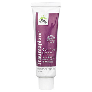 Terry Naturally, Crème de consoude Traumaplant®, 50 g