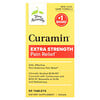 Curamin, Pain Relief, Extra Strength, 60 Tablets