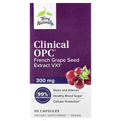 Clinical OPC®, 300 мг, 60 капсул