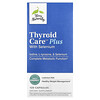 Thyroid Care Plus սելենիումով, 120 կապսուլներ