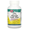 Terry Naturally‏, Thyroid Care Plus, 60 Capsules