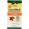 Terry Naturally, CuraMed, 750 mg, 120 Cápsulas blandas
