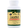 Terry Naturally, CuraMed, 750 mg, 120 Cápsulas blandas