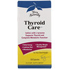 Terry Naturally, Thyroid Care, 120 капсул