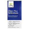 Zink plus Selen, 60 vegane Kapseln