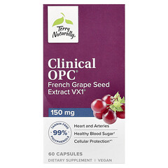 Clinical OPC®, 150 мг, 60 капсул