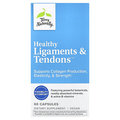 Healthy Ligaments & Tendons™, 60 капсул