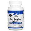Terry Naturally‏, Berberine MetX, Ultra Absorption, 60 Capsules