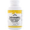 Terry Naturally, Adrenaplex，特佳腎上腺幫助，120 粒膠囊