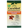 Terry Naturally, "CuraMed, 375 mg, 60 Softgels"