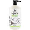 Alaffia, Body Lotion, Ultra Hydrating, Coconut Lime, 32 fl oz (950 ml)