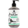 Alaffia, Everyday Coconut, Hand Soap, Coconut Mint, 12 fl oz (354 ml)