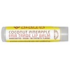 Everyday Coconut, Fair Trade Lip Balm, Coconut Pineapple, 0.15 oz (4.25 g)