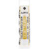 Ethically Traded Lip Balm, Coconut Pineapple, 0.15 oz (4.25 g)