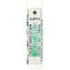 Alaffia, Ethically Traded Lip Balm, Coconut Mint, 0.15 oz (4.25 g)