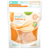 Evenflo Feeding‏, Balance+ Pacifier, 6+ Months, 2 Silicone Pacifiers
